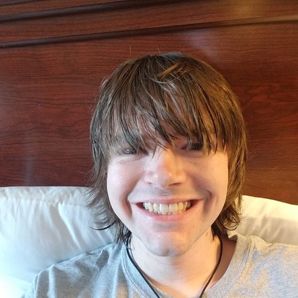 Meet your Posher, Jake - Picture 1 of 1